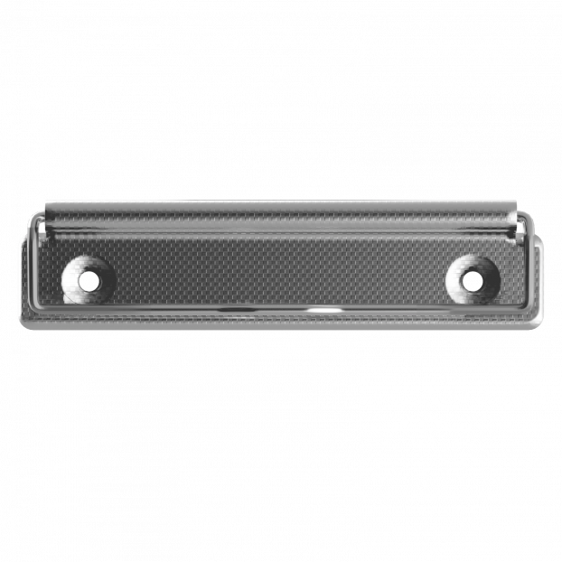 120 mm Checkered Clipboard Clip 